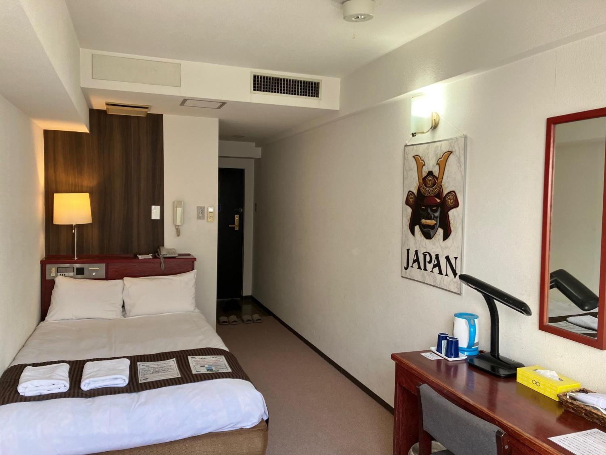 Sky Heart Hotel Koiwa Tokyo prefektur Exteriör bild