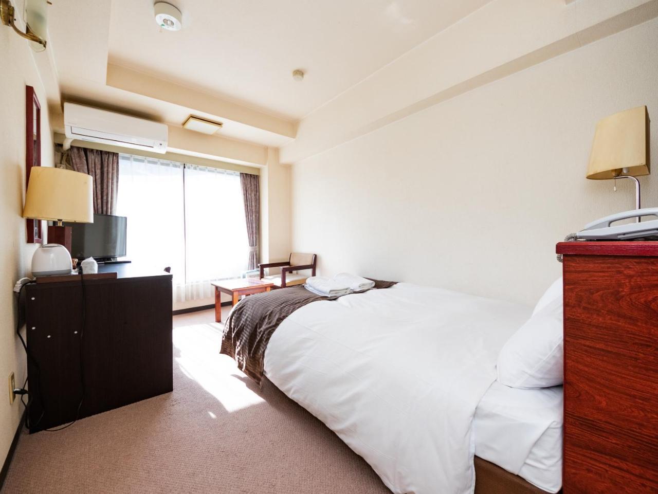 Sky Heart Hotel Koiwa Tokyo prefektur Exteriör bild